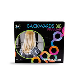 Framar Peto Invertido Biodegradable 50 Unidades