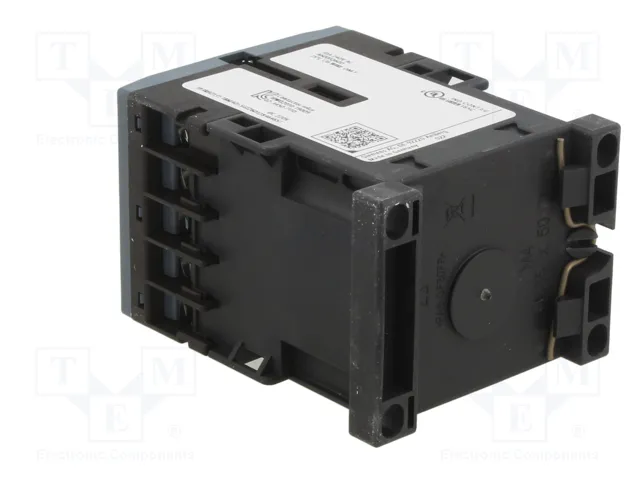 SIEMENS 3RH2131-1BM40 Contactor 4-polar S00 220VDC 10A