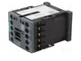 SIEMENS 3RH2131-1BM40 Contactor 4-polar S00 220VDC 10A