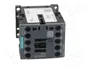 SIEMENS 3RH2131-1BM40 Contactor 4-polar S00 220VDC 10A