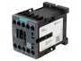SIEMENS 3RH2131-1BM40 Contactor 4-polar S00 220VDC 10A