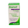 HEALTH AID Brainvit 60 comprimidos