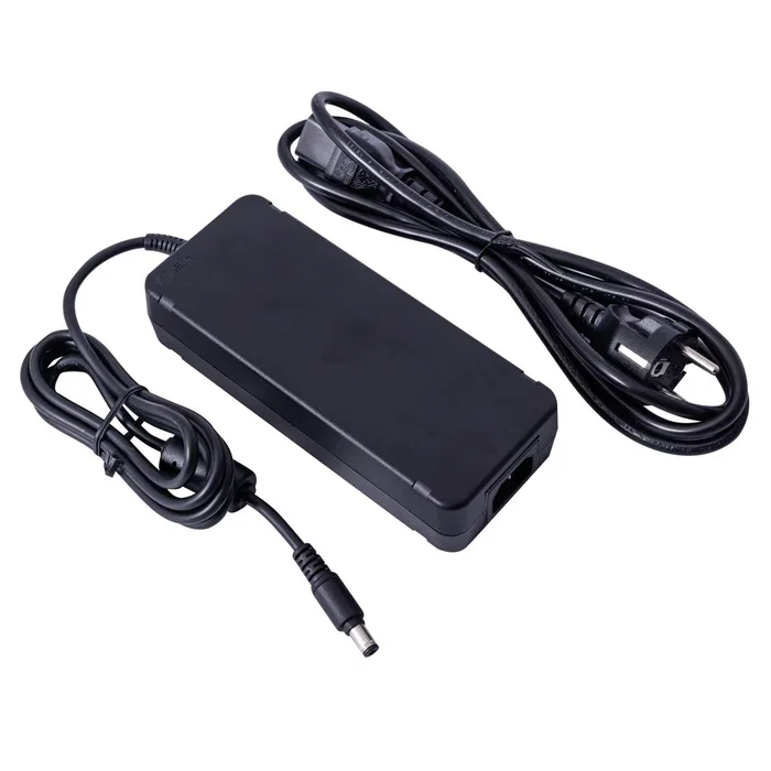 Brother Adaptador de Corriente PA-AD-005EU Negro