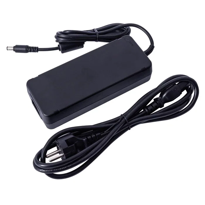 Brother Adaptador de Corriente PA-AD-005EU Negro