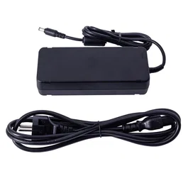 Brother Adaptador de corriente para accesorios de impresoras de etiquetas y tickets de 2 y 4 pulgadas