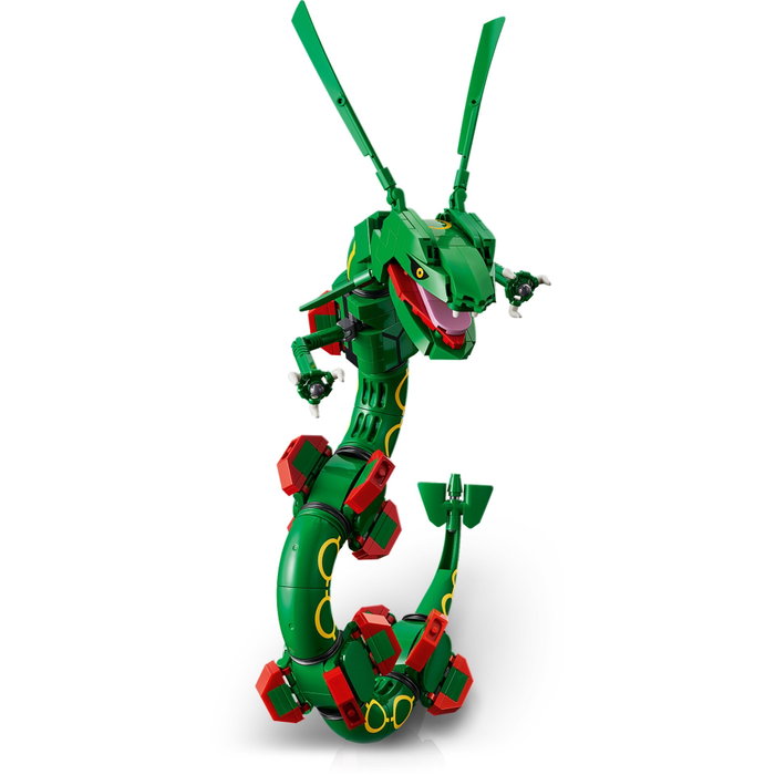 LEGO Pokémon Rayquaza 72168