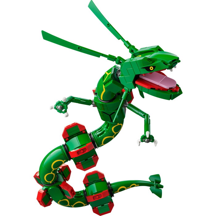 LEGO Pokémon Rayquaza 72168