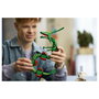LEGO Pokémon Rayquaza 72168