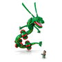 LEGO Pokémon Rayquaza 72168