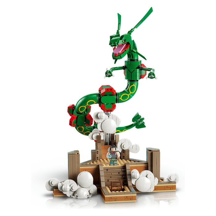 LEGO Pokémon Rayquaza 72168
