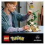 LEGO Pokémon Rayquaza 72168
