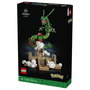 LEGO Pokémon Rayquaza 72168