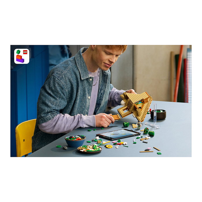 LEGO Pokémon Rayquaza 72168