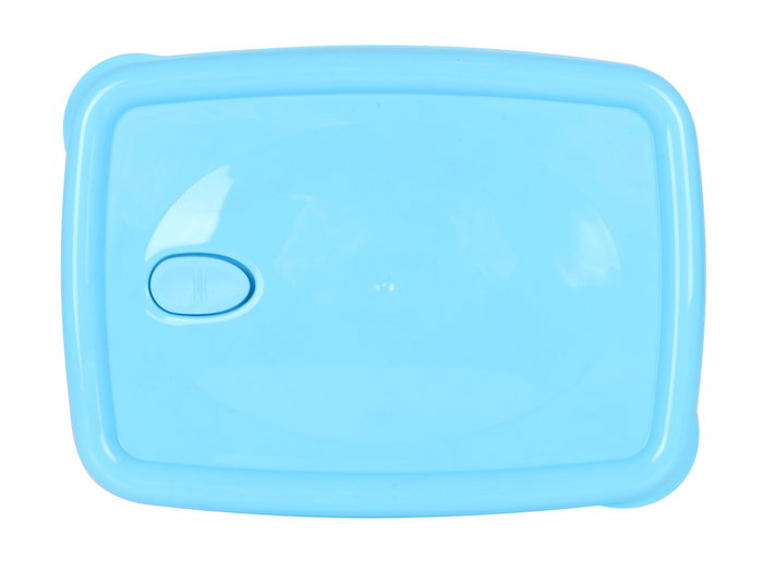 Dem Fiambrera Hermética Rectangular 5L Apta Microondas 29.5x21.5x11.7 cm (8 Unidades) Dem Fiambrera Hermética Rectangular 5L Apta Microondas 29.5x21.5x11.7 cm (8 Unidades)