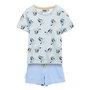Cerdá Conjunto Bluey 2 Piezas French Terry Niños Talla 2 Años Azul