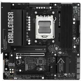 ASRock B850M Challenger DDR5 Micro ATX