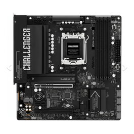 ASRock B850M Challenger DDR5 Socket AM5 Motherboard (90-MXBU30-A0UAYZ)