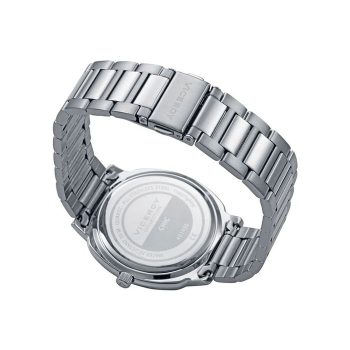 Reloj Hombre Viceroy 401435-17 (Ø 41 mm)
