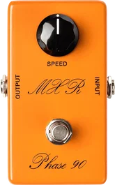MXR Pedal Phase 90 Vintage 1974
