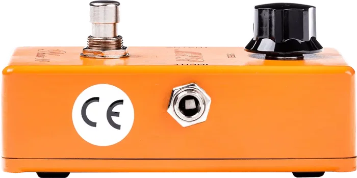 MXR Pedal Phase 90 Vintage 1974 MXR Pedal Phase 90 Vintage 1974