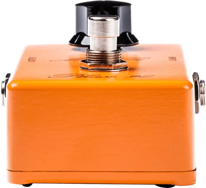 MXR Pedal Phase 90 Vintage 1974 MXR Pedal Phase 90 Vintage 1974