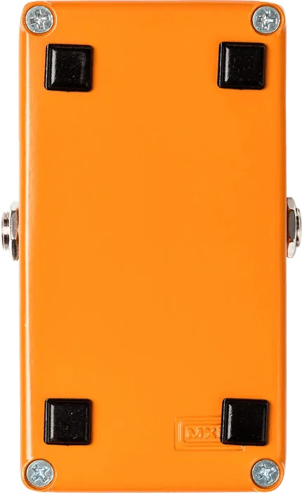 MXR Pedal Phase 90 Vintage 1974 MXR Pedal Phase 90 Vintage 1974