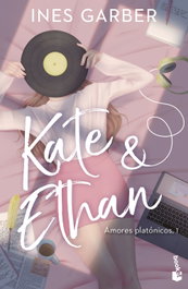 Kate, Ines Garber - BOOKET