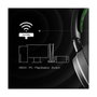 SteelSeries Arctis Nova 7X Auriculares Gaming Inalámbricos Diadema Negro y Verde