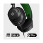 SteelSeries Arctis Nova 7X Auriculares Gaming Inalámbricos Diadema Negro y Verde