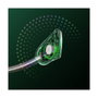 SteelSeries Arctis Nova 7X Auriculares Gaming Inalámbricos Diadema Negro y Verde