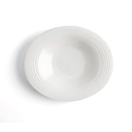 Plato Hondo Porcelana Prime Ariane 29 cm