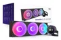 NZXT Kraken Elite 420 RGB V2 Negro RL-KR42E-B2