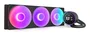 NZXT Kraken Elite 420 RGB V2 Negro RL-KR42E-B2