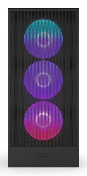 NZXT Kraken Elite 420 RGB V2 Negro RL-KR42E-B2