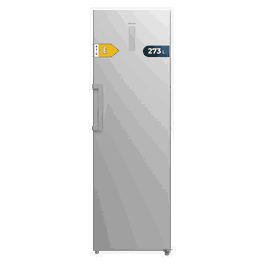 Cecotec Bolero CoolMarket UF 273 inox E