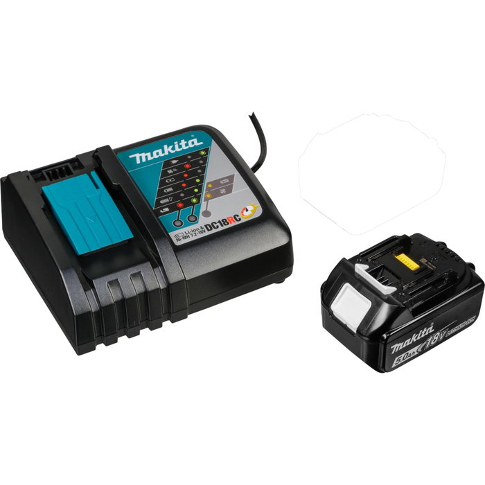 Makita DUC101RF06 Sierra de poda inalámbrica Makita DUC101RF06 Sierra de poda inalámbrica