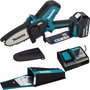Makita DUC101RF06 Sierra de poda inalámbrica