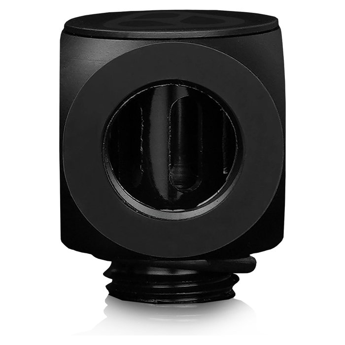 Thermal Grizzly DeltaMate Rotary - T (schwarz) inevitable