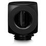 Thermal Grizzly DeltaMate Rotary - T (schwarz) inevitable