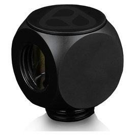 Thermal Grizzly DeltaMate Rotary - T (schwarz) inevitable
