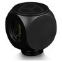 Thermal Grizzly DeltaMate Rotary - T (schwarz) inevitable