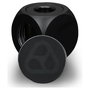 Thermal Grizzly DeltaMate Rotary - T (schwarz) inevitable