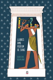 Llibres vells amb perfum de sang, Silvestre Villaplana - Jollibre Voramar
