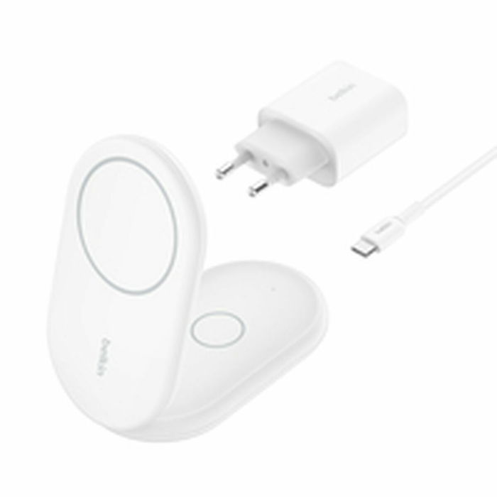 Batería para Portátil Belkin WIZ028VFWH Blanco 15 W Batería para Portátil Belkin WIZ028VFWH Blanco 15 W
