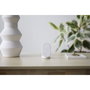 Belkin BoostCharge Cargador Inalámbrico 2 en 1 Qi2 15W Blanco