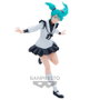 Banpresto Figura Quess Paraya Mobile Suit Gundam Char's Counterattack 18cm
