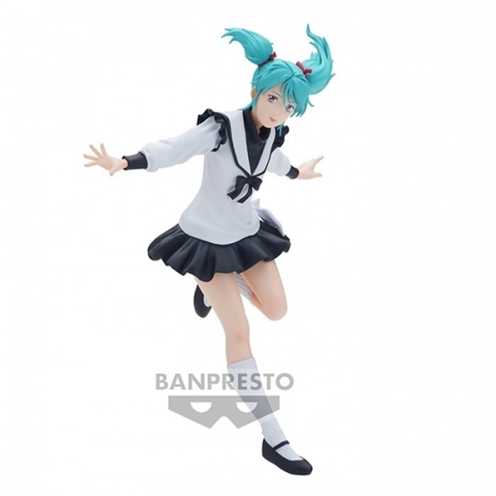 Banpresto Figura Mobile Suit Gundam Char's Counterattack Quess Paraya 18 cm Banpresto Figura Mobile Suit Gundam Char's Counterattack Quess Paraya 18 cm