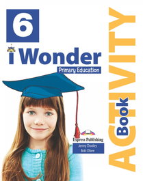 EXPRESS, IWONDER 6ºPRIMARIA ACTIVITY PACK - EXPRESS