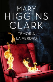 Temor a la verdad, Mary Higgins Clark - PLAZA & JANES