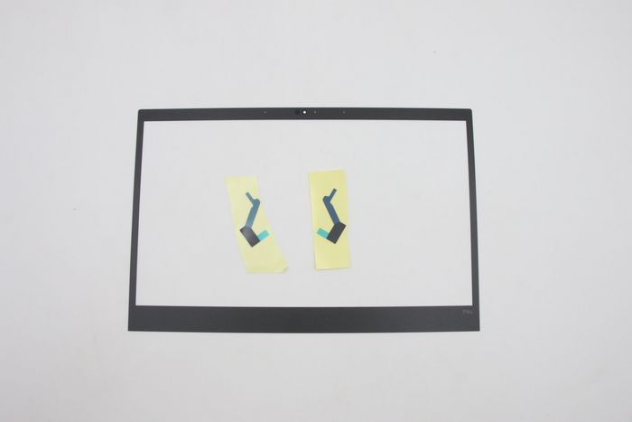Lenovo IR2BEZEL SHEET+T24 ACOV TAPEASM Lenovo IR2BEZEL SHEET+T24 ACOV TAPEASM